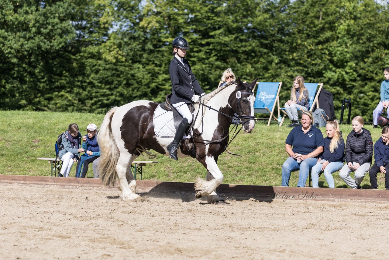 Bild 45 - Pony Akademie Turnier